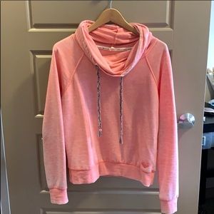 Roxy sweatshirt sz small